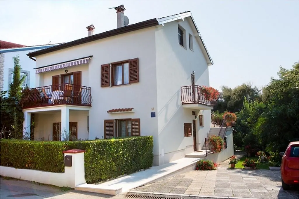 Apartments Si Rovinj