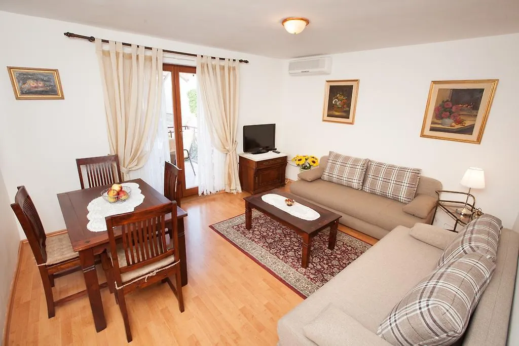 Apartments Si Rovinj